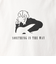 【STONEWOLD】Something In The Way プリントTシャツ 25SS