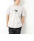 【STONEWOLD】Something In The Way プリントTシャツ 25SS