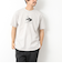 【STONEWOLD】Something In The Way プリントTシャツ 25SS