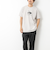 【STONEWOLD】Something In The Way プリントTシャツ 25SS