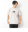 【STONEWOLD】Something In The Way プリントTシャツ 25SS