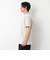 【STONEWOLD】Something In The Way プリントTシャツ 25SS