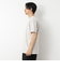 【STONEWOLD】Something In The Way プリントTシャツ 25SS