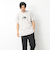 【STONEWOLD】Something In The Way プリントTシャツ 25SS