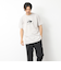【STONEWOLD】Something In The Way プリントTシャツ 25SS