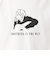 【STONEWOLD】Something In The Way プリントTシャツ 25SS
