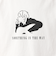 【STONEWOLD】Something In The Way プリントTシャツ 25SS