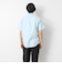 綿麻レギュラーカラー テープシャツ 25SS