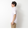 綿麻レギュラーカラー テープシャツ 25SS