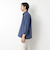 【EVALET】吸水速乾 イージーケア ストレッチシャツ