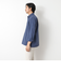 【EVALET】吸水速乾 イージーケア ストレッチシャツ