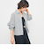エアリーショートシャツ