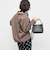エアリーショートシャツ