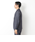 《ビジカジ/セットアップ対応》【ALBINI】《吸水速乾》綾ジャージーイージーJK 25AW