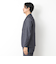 《ビジカジ/セットアップ対応》【ALBINI】《吸水速乾》綾ジャージーイージーJK 25AW