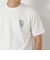 【STONEWOLD】yei 2 プリントTシャツ 25SS
