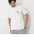 【STONEWOLD】yei 2 プリントTシャツ 25SS
