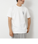 【STONEWOLD】yei 2 プリントTシャツ 25SS