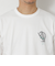 【STONEWOLD】yei 2 プリントTシャツ 25SS