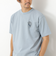 【STONEWOLD】yei 2 プリントTシャツ 25SS