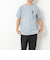 【STONEWOLD】yei 2 プリントTシャツ 25SS