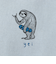 【STONEWOLD】yei 2 プリントTシャツ 25SS