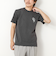 【STONEWOLD】yei 2 プリントTシャツ 25SS