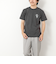 【STONEWOLD】yei 2 プリントTシャツ 25SS