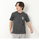 【STONEWOLD】yei 2 プリントTシャツ 25SS