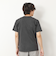【STONEWOLD】yei 2 プリントTシャツ 25SS