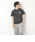 【STONEWOLD】yei 2 プリントTシャツ 25SS