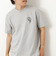 【STONEWOLD】yei 2 プリントTシャツ 25SS