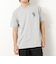 【STONEWOLD】yei 2 プリントTシャツ 25SS
