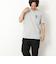【STONEWOLD】yei 2 プリントTシャツ 25SS