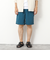 撥水ナイロンショートパンツ