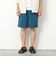 撥水ナイロンショートパンツ