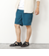 撥水ナイロンショートパンツ