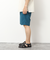 撥水ナイロンショートパンツ