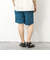 撥水ナイロンショートパンツ