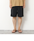 撥水ナイロンショートパンツ