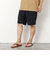 撥水ナイロンショートパンツ