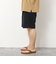 撥水ナイロンショートパンツ