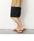 撥水ナイロンショートパンツ