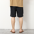 撥水ナイロンショートパンツ