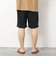 撥水ナイロンショートパンツ