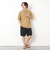 撥水ナイロンショートパンツ