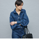 【RM denim】袖ボリュームGジャン