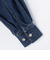 【RM denim】袖ボリュームGジャン