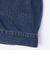 【RM denim】袖ボリュームGジャン