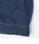 【RM denim】袖ボリュームGジャン